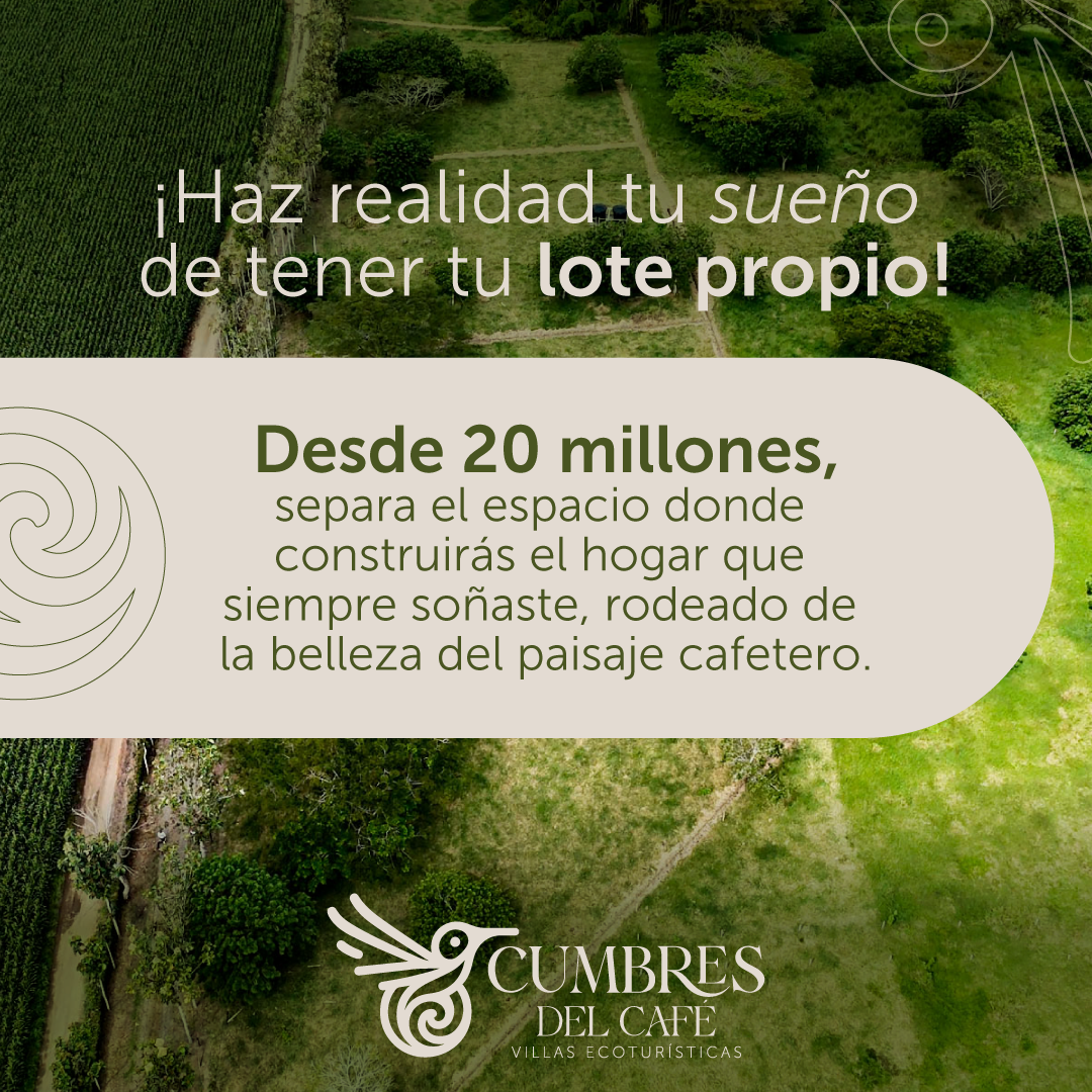 Cumbres del Café